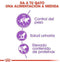 Royal Canin Sterilised - Kattenvoer Brokjes - 400 g