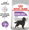 Royal Canin Sterilised Maxi - Hondenvoer - 12 kg