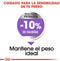 Royal Canin Sterilised Medium - Hondenvoer - 12 kg
