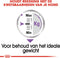 Royal Canin Sterilised Natvoer - Hondenvoer - 12x85 g