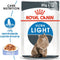 Royal Canin Ultra Light In Jelly - Kattenvoer - 12x85 g