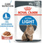 Royal Canin Ultra Light - Kattenvoer - 12 x 85 g