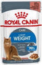 Royal Canin Ultra Light - Kattenvoer - 12 x 85 g
