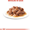 Royal Canin Ultra Light - Kattenvoer - 12 x 85 g