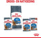 Royal Canin Ultra Light - Kattenvoer - 12 x 85 g