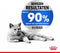 Royal Canin Ultra Light - Kattenvoer - 12 x 85 g