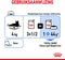 Royal Canin Ultra Light - Kattenvoer - 12 x 85 g