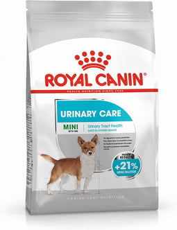 Royal Canin Urinary Care Mini - Hondenvoer - 3 kg