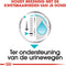 Royal Canin Urinary Care Natvoer - Hondenvoer - 12x85 g
