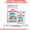 Royal Canin Urinary Care Natvoer - Hondenvoer - 12x85 g