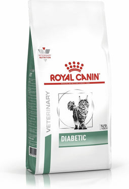 Royal Canin Veterinary Diet Diabetic - Kattenvoer - 1.5 kg