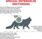 Royal Canin Veterinary Diet Diabetic - Kattenvoer - 1.5 kg
