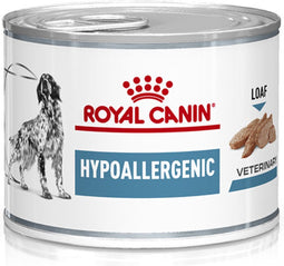 Royal Canin Veterinary Diet Dog Hypoallergenic Wet - Hondenvoer - 200 g