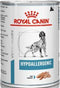 Royal Canin Veterinary Diet Dog Hypoallergenic Wet - Hondenvoer - 400 g