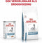 Royal Canin Veterinary Diet Dog Hypoallergenic Wet - Hondenvoer - 400 g