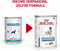 Royal Canin Veterinary Diet Dog Hypoallergenic Wet - Hondenvoer - 400 g