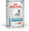 Royal Canin Veterinary Diet Dog Hypoallergenic Wet - Hondenvoer - 400 g