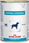 Royal Canin Veterinary Diet Dog Hypoallergenic Wet - Hondenvoer - 400 g