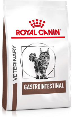 Royal Canin Veterinary Diet Gastro Intestinal - Kattenvoer - 400 g