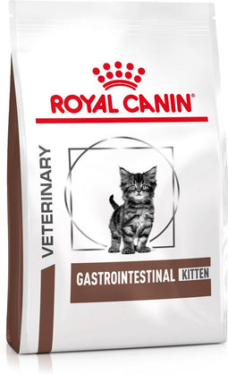 Royal Canin Veterinary Diet Gastro Intestinal Kitten - Kattenvoer - 2 kg