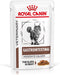 Royal Canin Veterinary Diet Gastro Intestinal Moderate Calorie Wet - Kattenvoer - 12x85 g