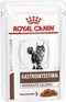 Royal Canin Veterinary Diet Gastro Intestinal Moderate Calorie Wet - Kattenvoer - 12x85 g