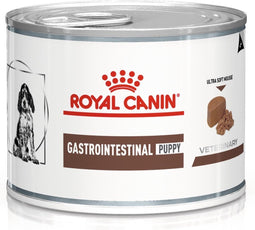 Royal Canin Veterinary Diet Gastro Intestinal Puppy Wet - Hondenvoer - 195 g