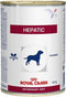 Royal Canin Veterinary Diet Hepatic Diet Wet - Hondenvoer - 420 g