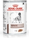 Royal Canin Veterinary Diet Hepatic Diet Wet - Hondenvoer - 420 g