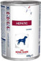 Royal Canin Veterinary Diet Hepatic Diet Wet - Hondenvoer - 420 g