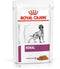 Royal Canin Veterinary Diet Renal Wet - Hondenvoer - 12x100 g