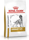 Royal Canin Veterinary Diet Urinary S/O - Hondenvoer - 13 kg