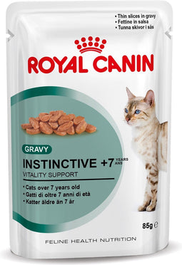 Royal canin wet instinctive +7 (12X85 GR)