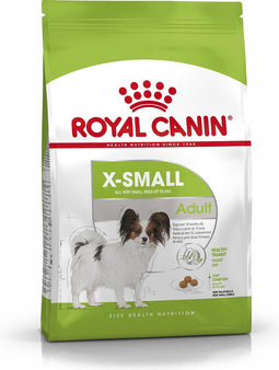Royal canin x-small adult - Default Title
