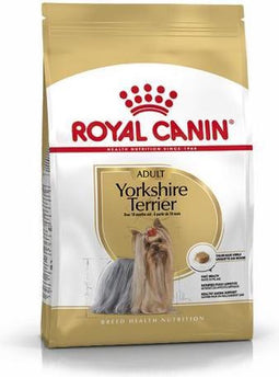 Royal Canin Yorkshire Terrier Adult - Hondenvoer - 7,5 kg