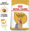 Royal Canin Yorkshire Terrier Adult - Hondenvoer - 7,5 kg