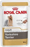 Royal Canin Yorkshire Terrier Adult Natvoer - Hondenvoer - 12x85 g