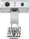 Royal Catering Elektro - friteuse - 10 liter met afvoerkraan