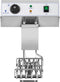 Royal Catering Elektro - friteuse - 10 liter met afvoerkraan