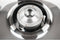 Royal Catering Suikerspinmachine met onderstel - 52 cm