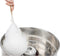 Royal Catering Suikerspinmachine met onderstel - 52 cm