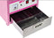 Royal Catering Suikerspinmachine met onderstel - 52 cm