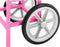 Royal Catering Suikerspinmachine met onderstel - 52 cm