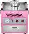 Royal Catering Suikerspinmachine met onderstel - 52 cm