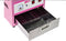 Royal Catering Suikerspinmachine met onderstel - 52 cm