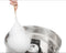 Royal Catering Suikerspinmachine met onderstel - 52 cm