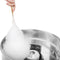 Royal Catering - Suikerspinmachine met onderstel - 52 cm