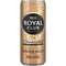 Royal Club - Mocktails royal club ging mu 0 suik alc bl 250ml | 12 stuks