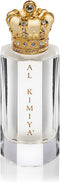 Royal Crown Al Kimiya Eau de Parfume 50 ml | UNISEX EAU DE PARFUM | EAU DE PARFUM VOOR MANNEN | EAU DE PARFUM VOOR VROUWEN | LUXE EAU DE PARFUM | EXCLUSIEF EAU DE PARFUM