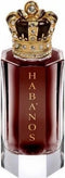 Royal Crown Habanos Extrait De Parfum 100 ml | EAU DE PARFUM | LUXE EAU DE PARFUM | EAU DE PARFUM VOOR MANNEN | EAU DE PARFUM VOOR VROUWEN | KERST CADEAU | CADEAU VOOR MANNEN | CADEAU VOOR VROUWEN | LUXE CADEAU